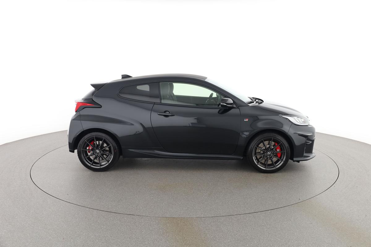 Toyota Yaris 1.6 Turbo GR High Performance, фото 6