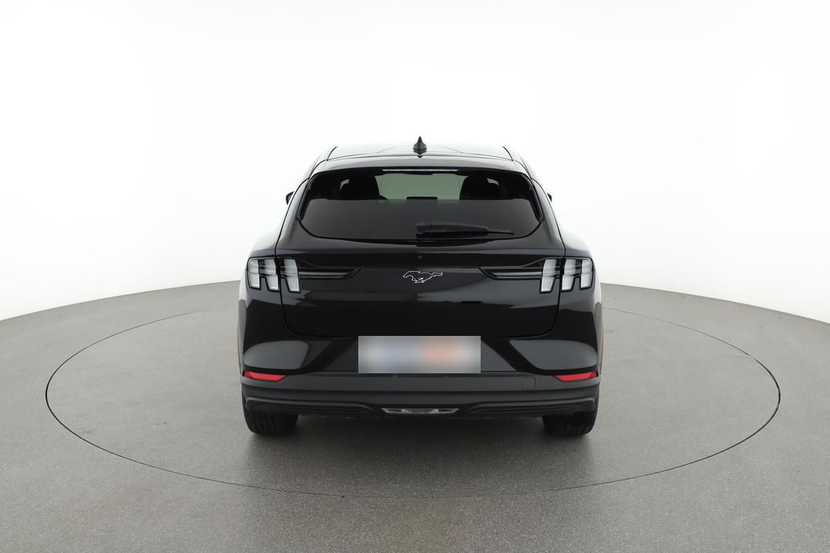Ford Mustang Mach-E, фото 4