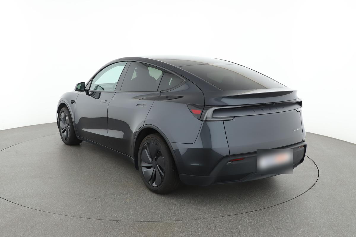 Tesla Model Y Long Range Dual AWD Premium, фото 3