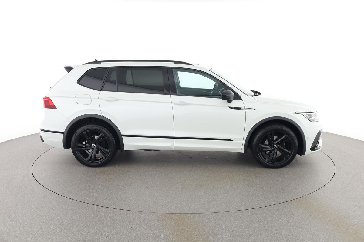 Volkswagen Tiguan Allspace 2.0 TDI R-Line 4Motion, фото 6