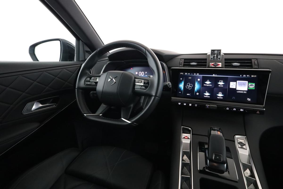DS Automobiles DS7 1.5 Blue-HDi Rivoli, фото 9
