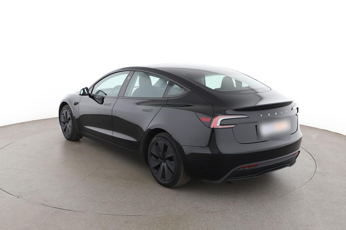 Tesla Model 3 Standard Range, фото 3