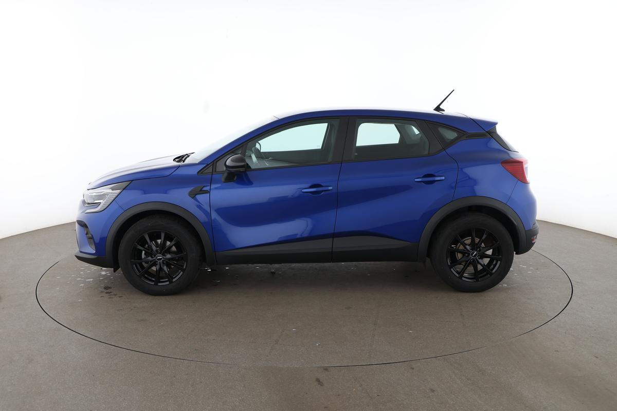 Mitsubishi ASX 1.0 TCE, фото 2