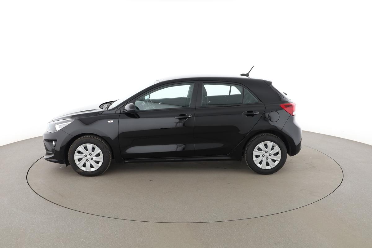 Kia Rio 1.2 Edition 7, фото 2