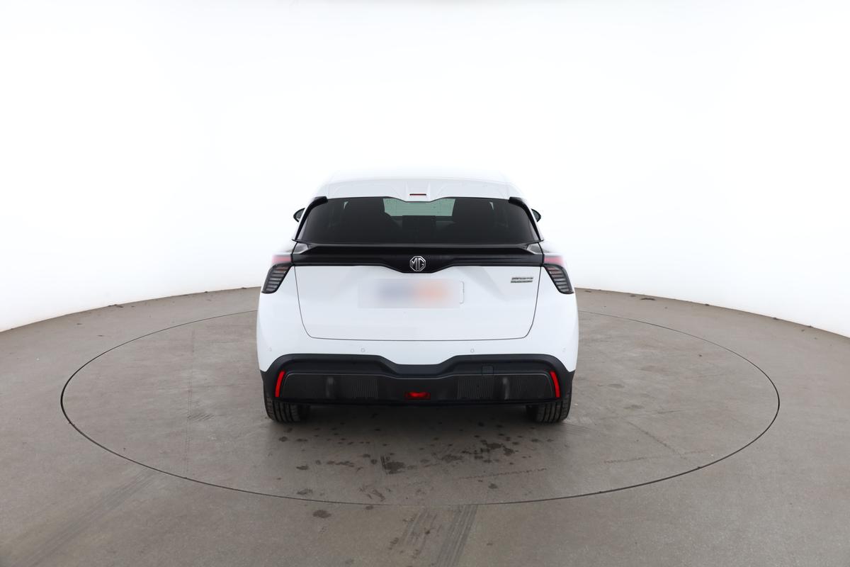 MG 4 EV 64 kWh 2WD Comfort, фото 4