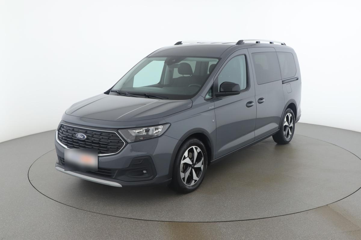 Ford Grand Tourneo Connect 2.0 TDCi EcoBlue Active