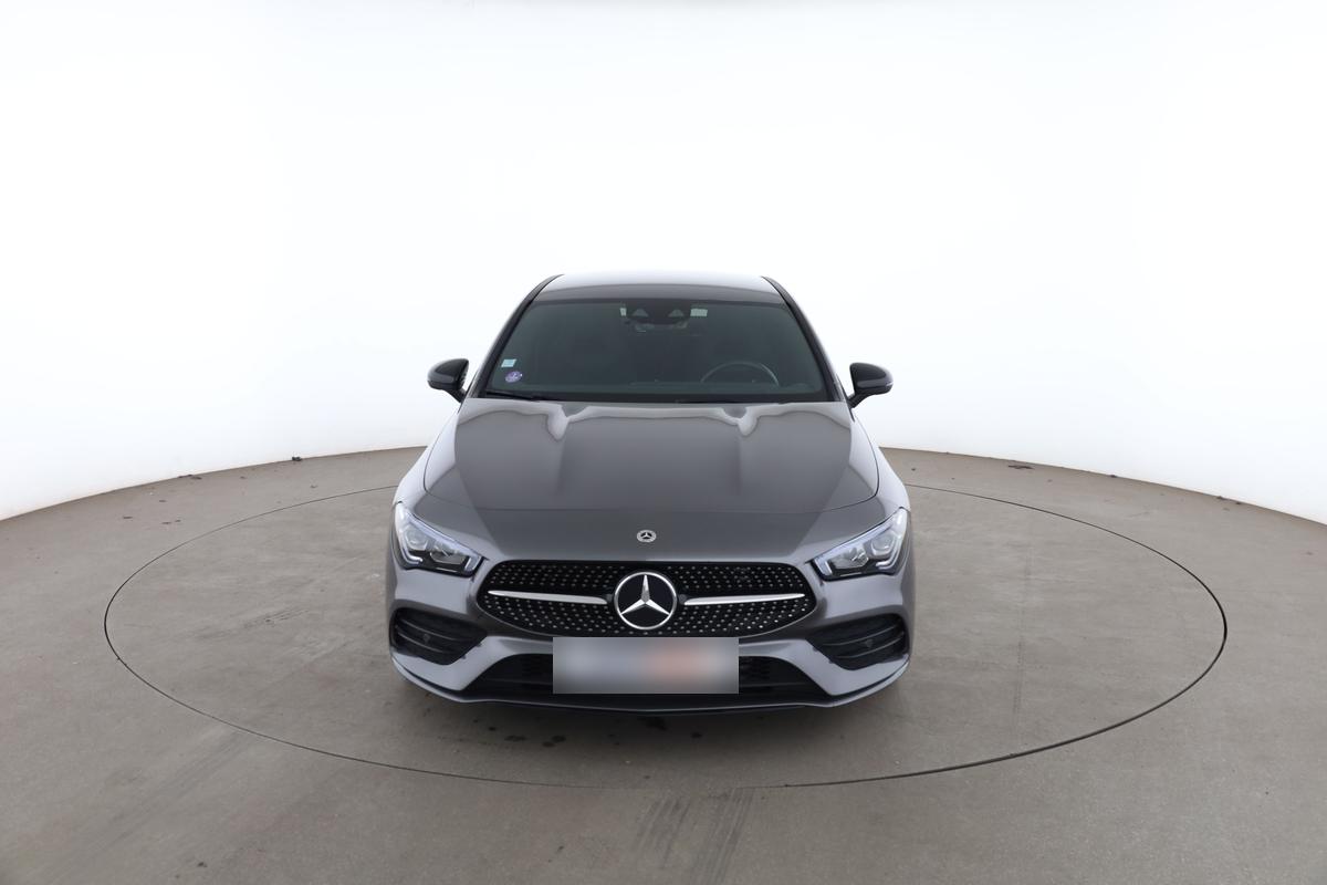 Mercedes-Benz CLA 180 AMG Line 7G-DCT, фото 8