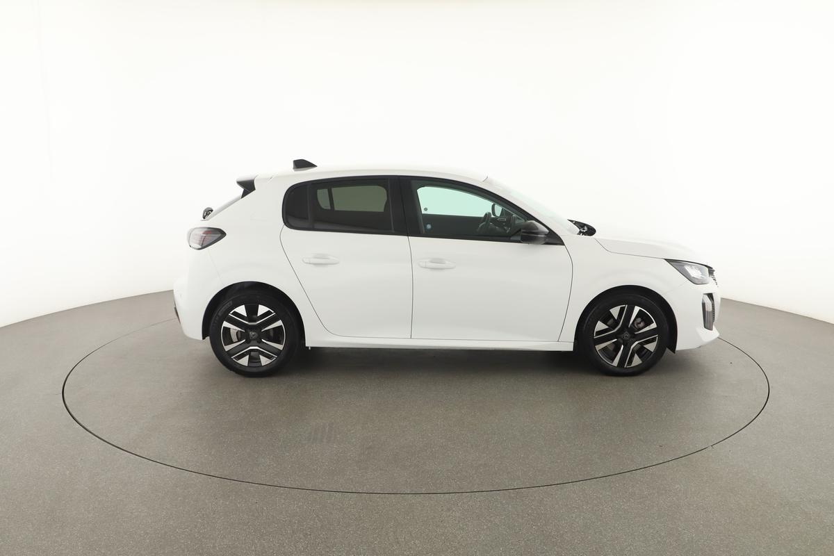 Peugeot 208 1.2 PureTech Allure, фото 6