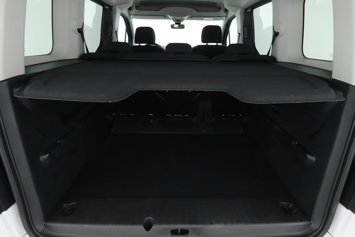 Toyota ProAce City Verso 1.2 Turbo L1 Shuttle, фото 16