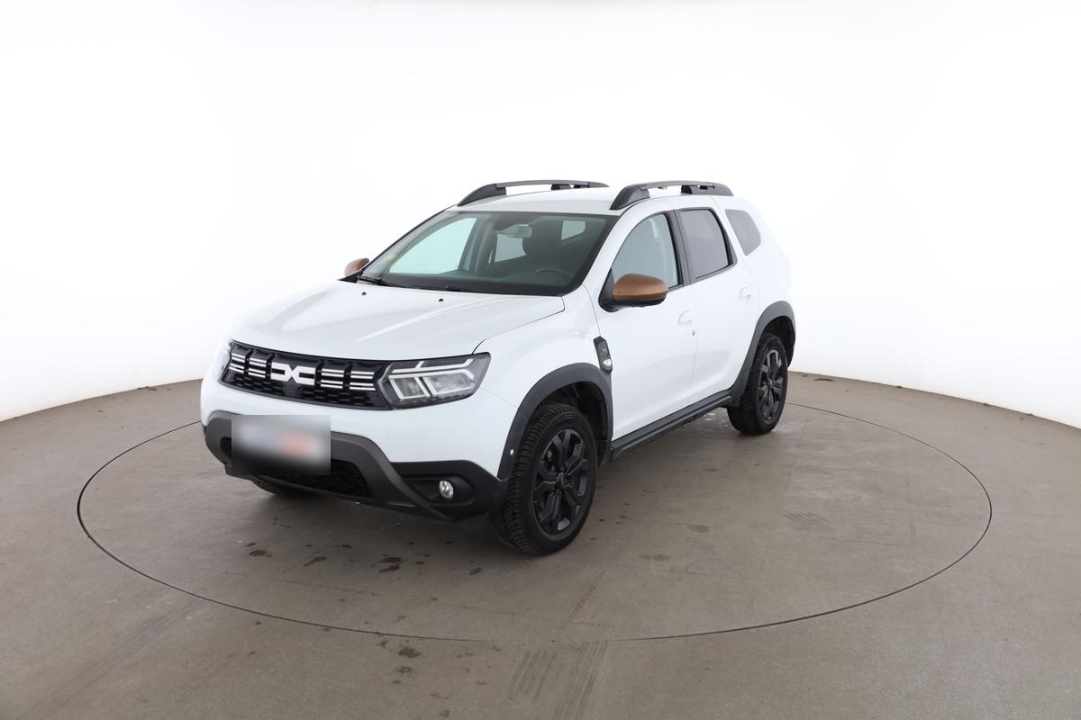 Dacia Duster 1.5 Blue dCi SL Extreme 4x2
