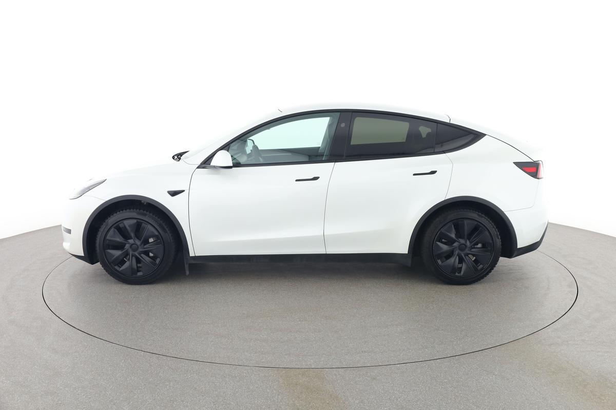 Tesla Model Y Long Range RWD, фото 2
