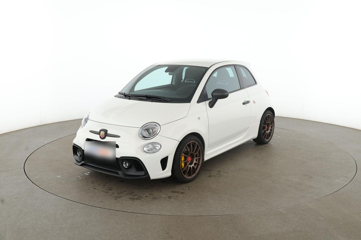 Abarth 695 1.4 Turbo