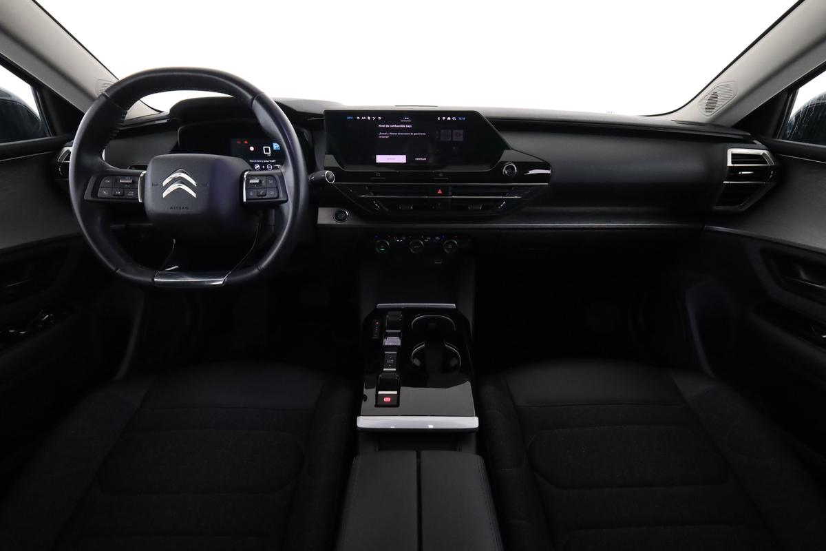Citroen C5 X 1.2 PureTech Feel, фото 11