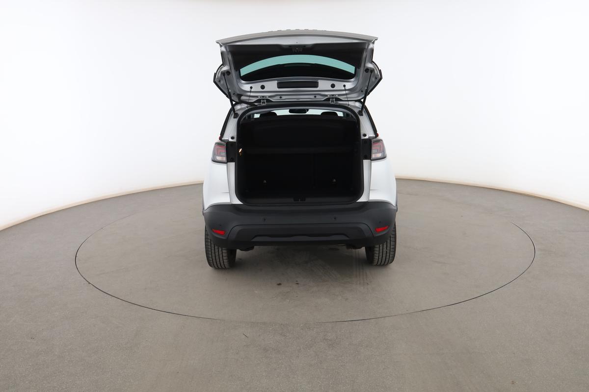 Opel Crossland X 1.2 GS, фото 15