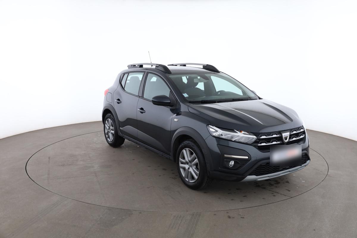 Dacia Sandero Stepway 1.0 TCe Confort, фото 7