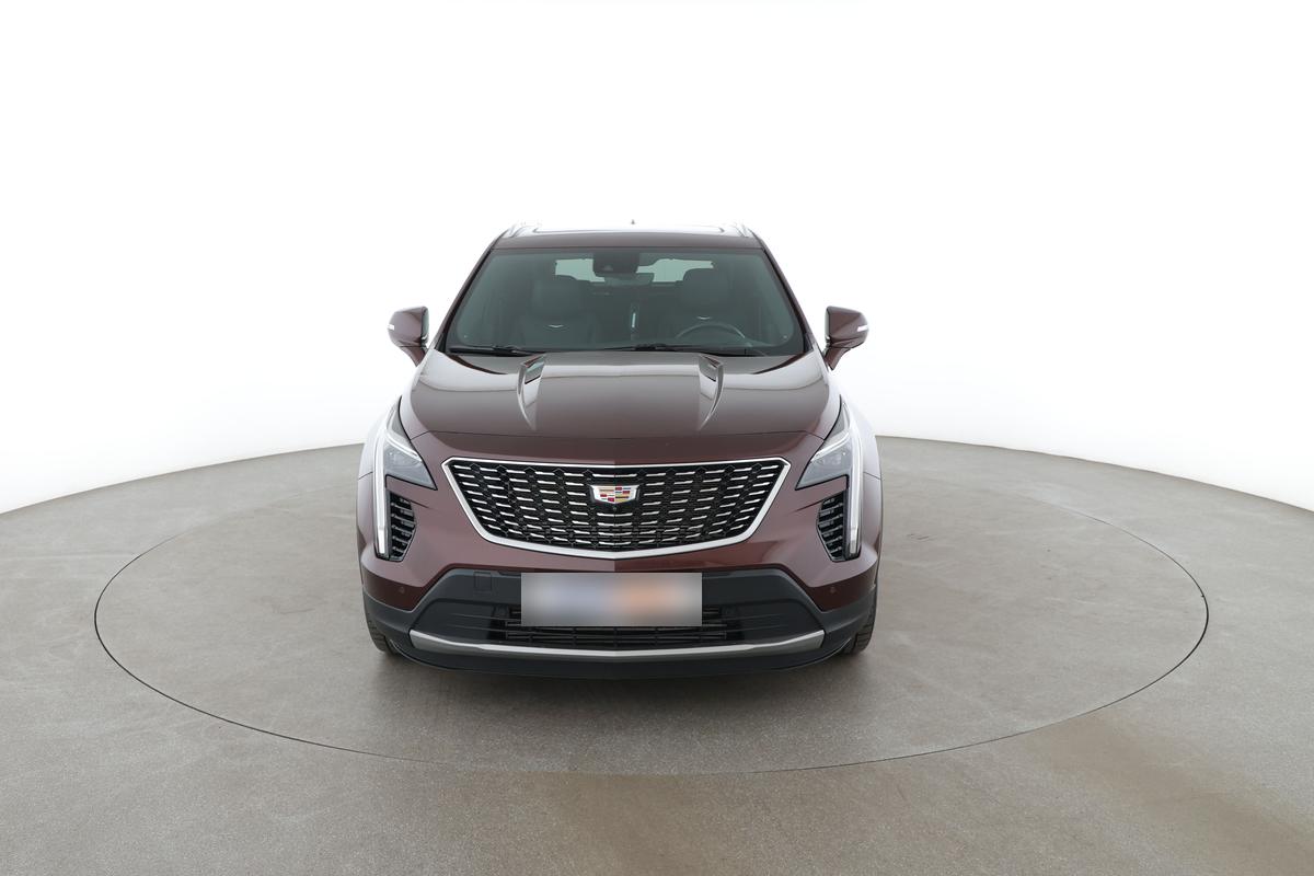 Cadillac XT4 350T Premium Luxury AWD, фото 8
