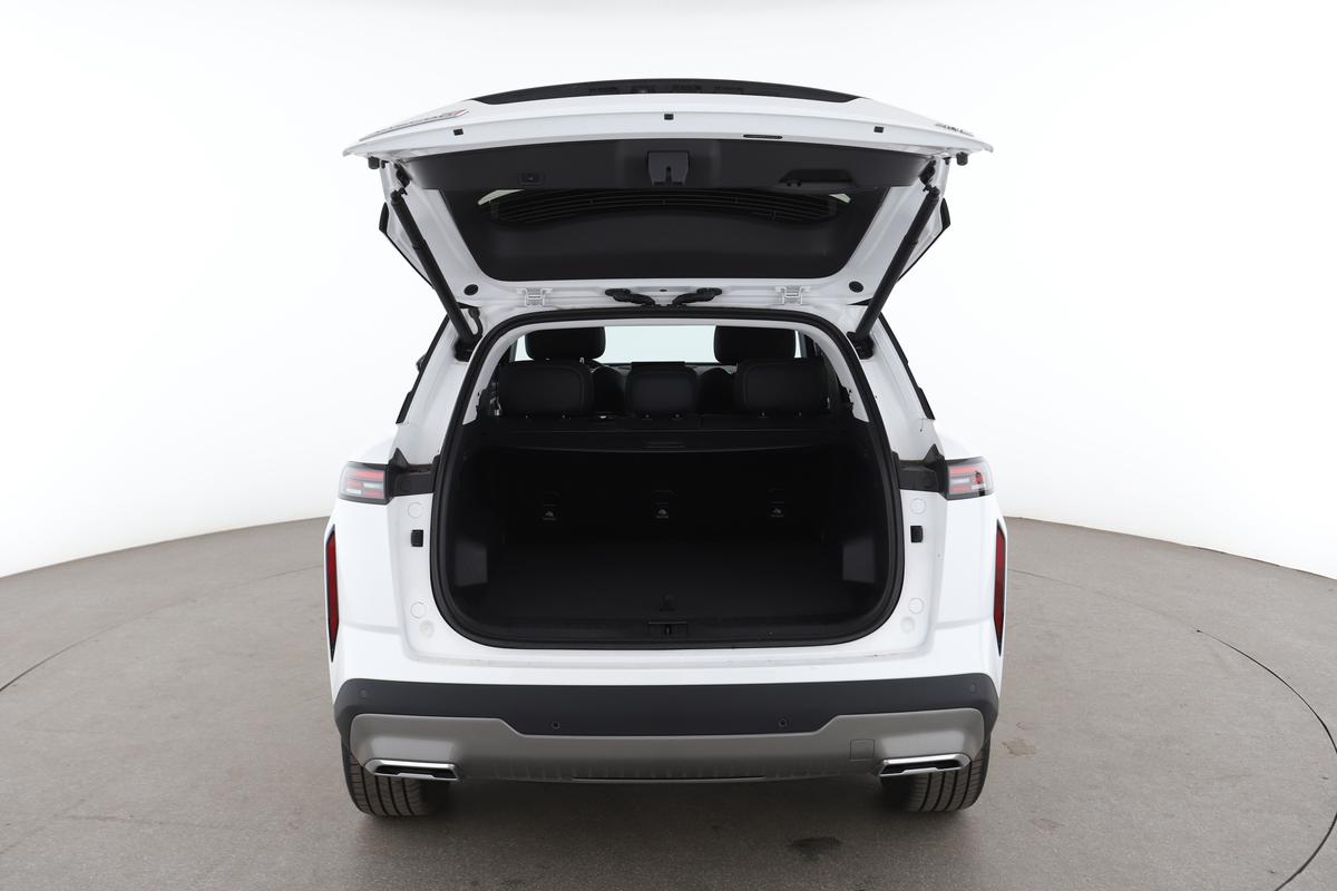 Jaecoo 7 1.6 TGDI Premium-Line 4x4, фото 15