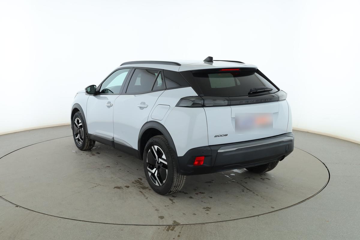 Peugeot 2008 1.2 PureTech Allure, фото 3