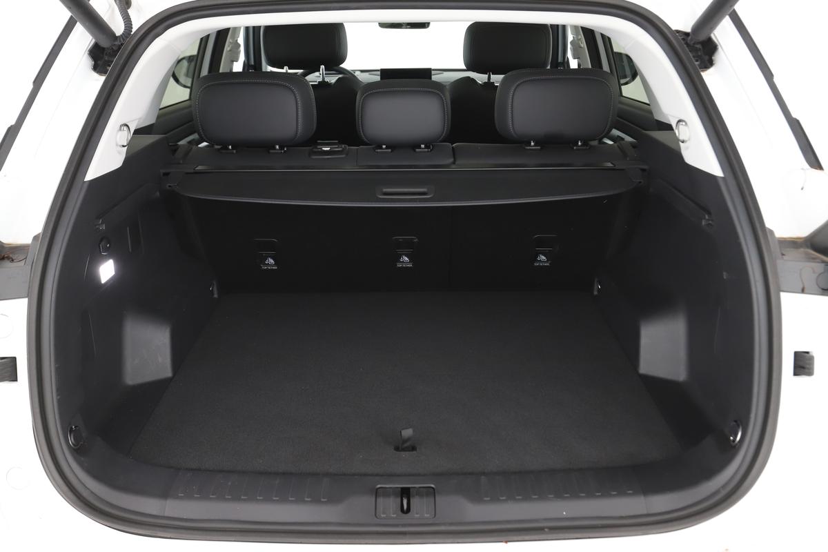 Jaecoo 7 1.6 TGDI Premium-Line 4x4, фото 16