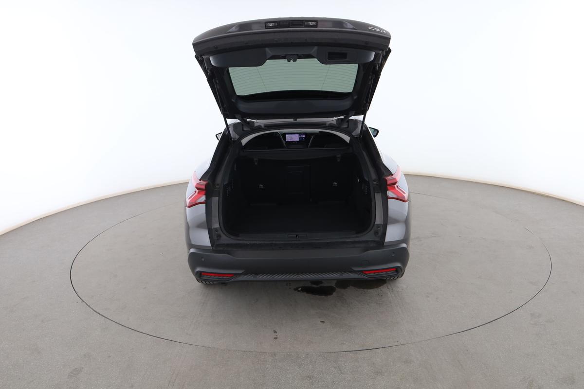 Citroen C5 X 1.2 PureTech Feel, фото 15