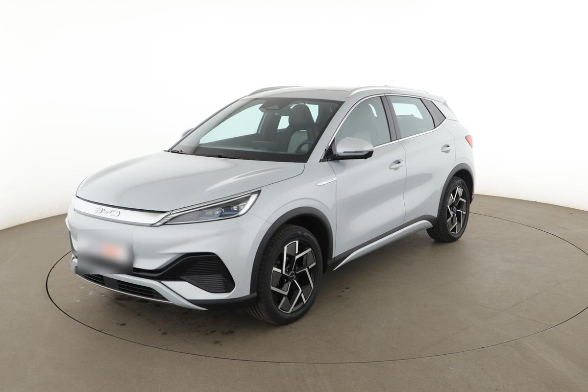 BYD Atto 3 60.4 kWh Comfort
