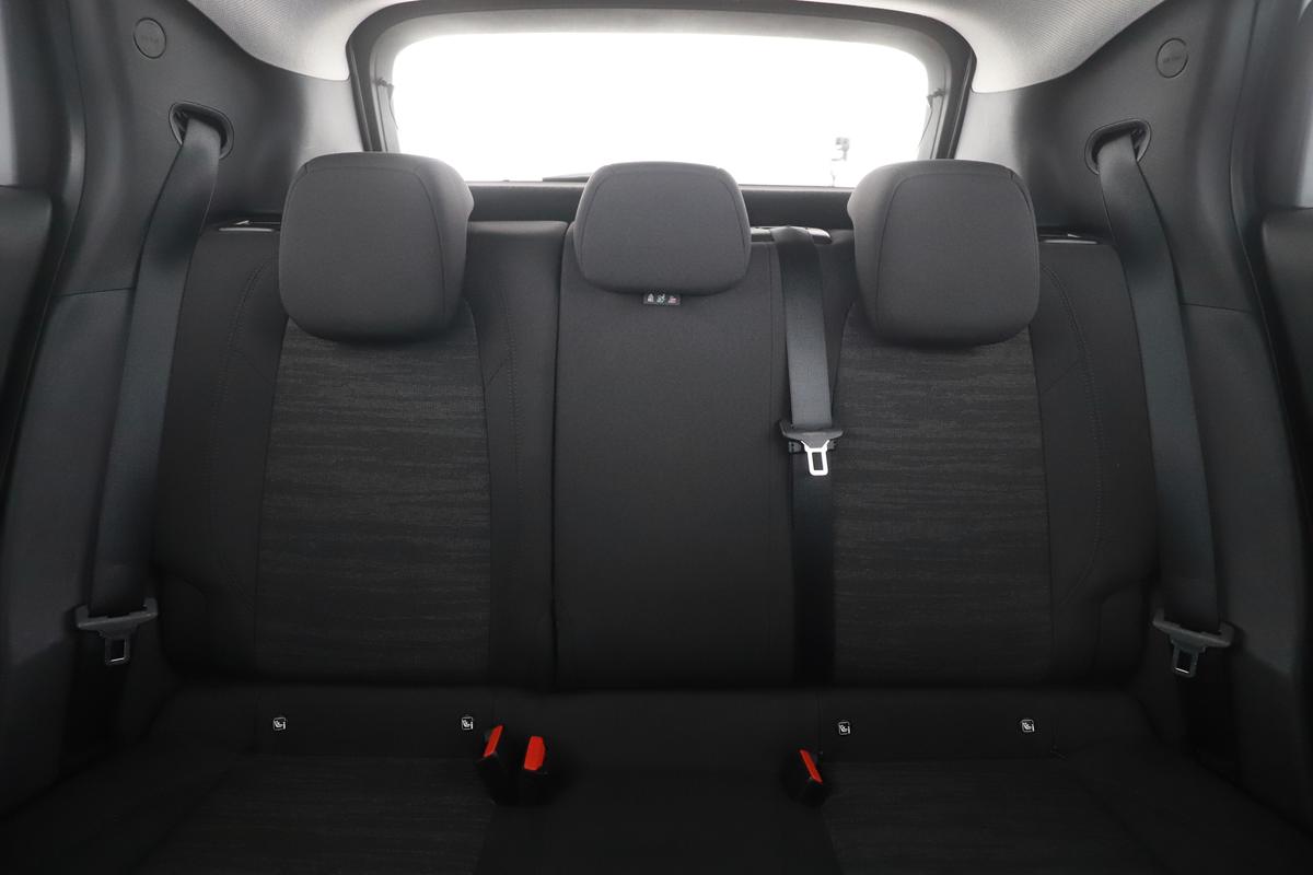 Jeep Avenger Longitude Electric, фото 14