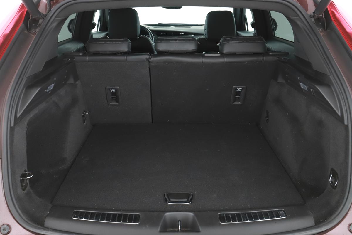 Cadillac XT4 350T Premium Luxury AWD, фото 16