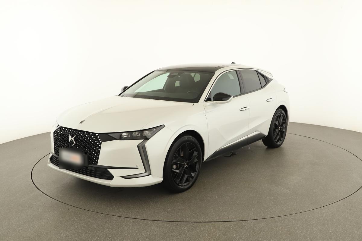DS Automobiles DS4 1.5 Blue-HDi Pallas