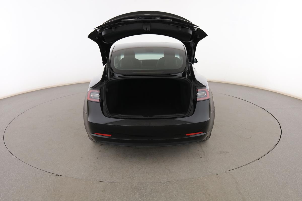 Tesla Model 3 Standard Range, фото 15