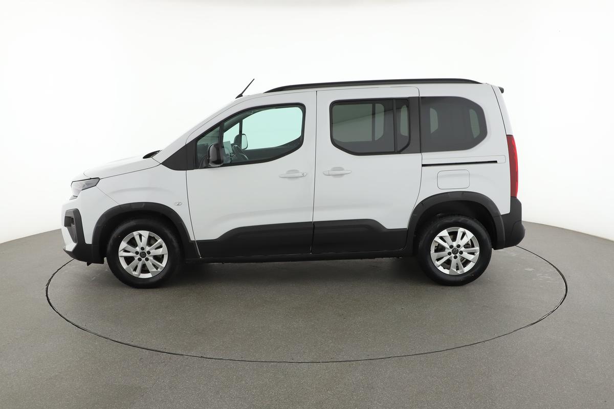 Peugeot Rifter 1.5 Blue-HDi Allure L1, фото 2