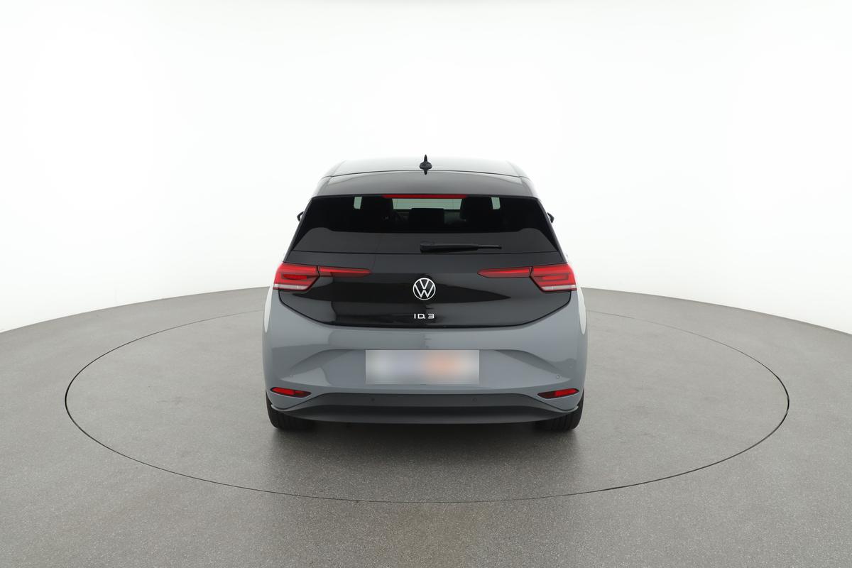Volkswagen ID.3 Pro Performance Style, фото 4