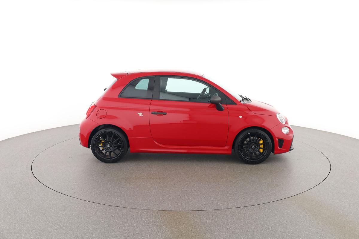 Abarth 695 1.4 Turbo, фото 6