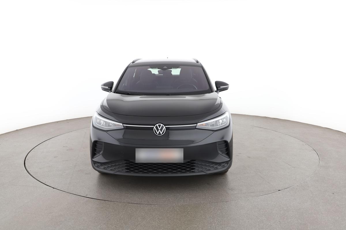 Volkswagen ID.4 Pure Performance, фото 8
