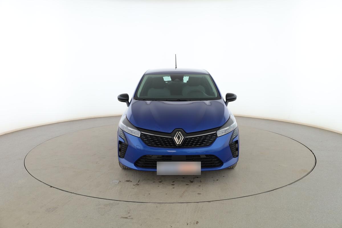 Renault Clio 1.0 TCe Evolution, фото 8