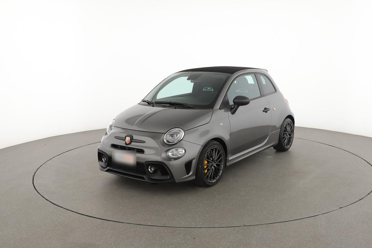 Abarth 695C 1.4 Turbo