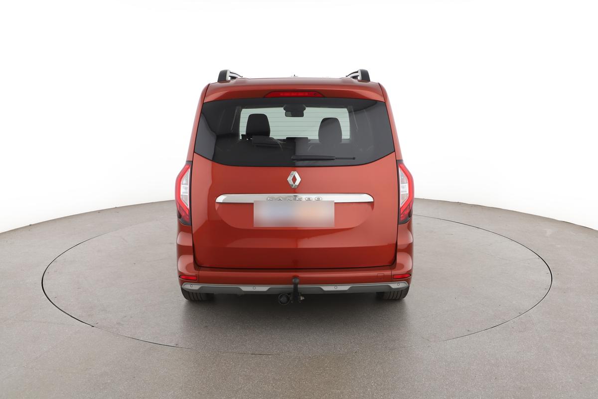 Renault Kangoo 1.3 TCe Techno, фото 4