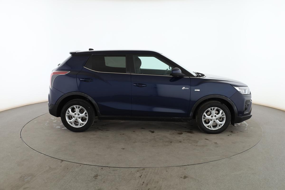 SsangYong Tivoli 1.2 GDI Urban+ 4x2, фото 6