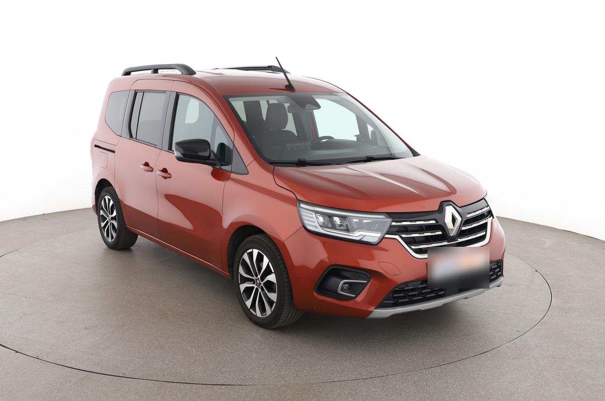Renault Kangoo 1.3 TCe Techno, фото 7