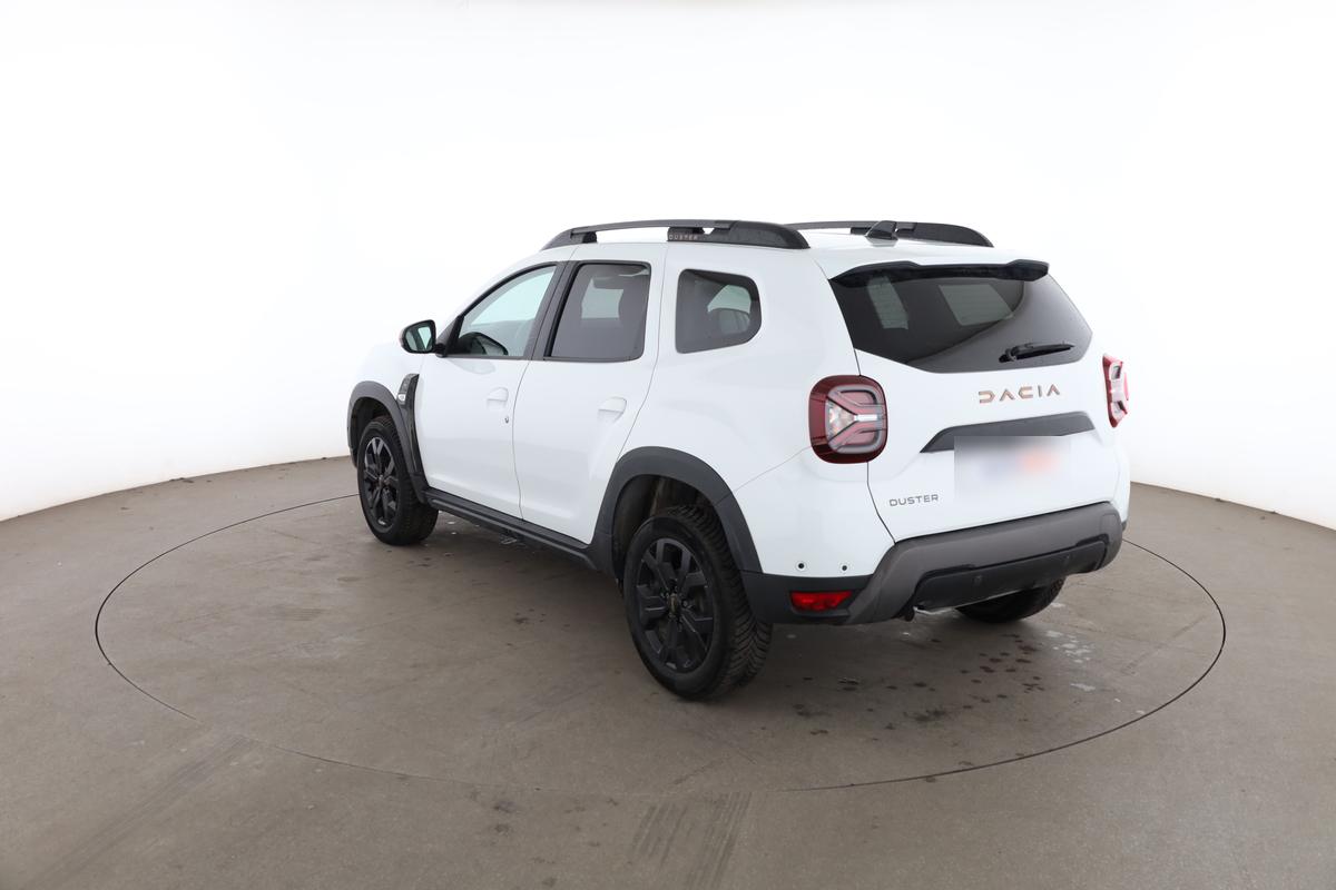 Dacia Duster 1.5 Blue dCi SL Extreme 4x2, фото 3