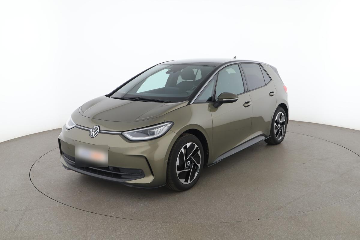 Volkswagen ID.3 Pro