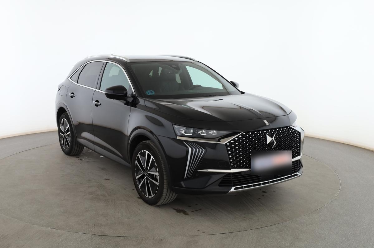 DS Automobiles DS7 1.5 Blue-HDi Rivoli, фото 7