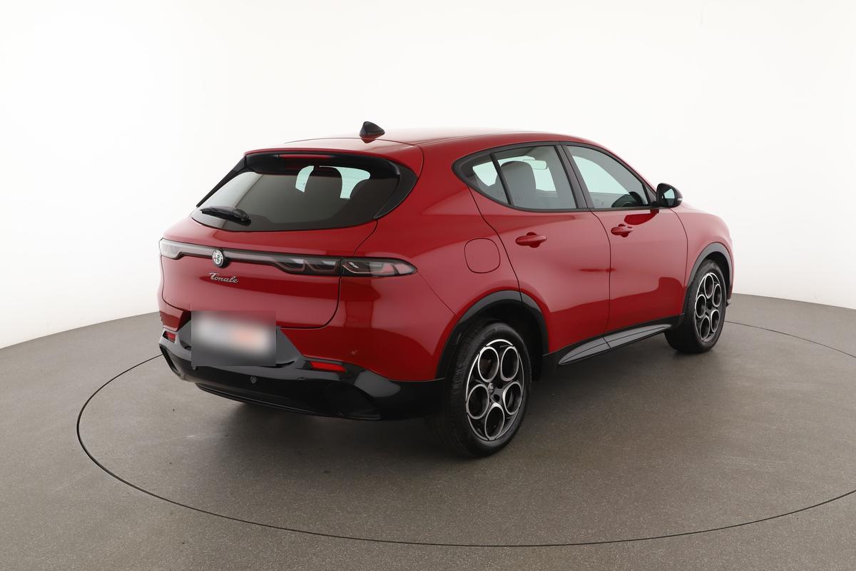 Alfa Romeo Tonale 1.6 VGT-D Sprint TCT6, фото 5