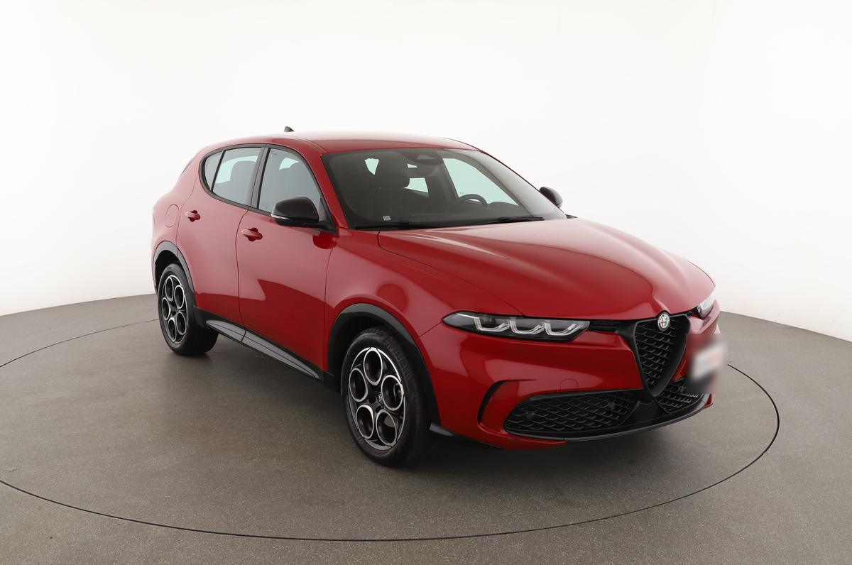 Alfa Romeo Tonale 1.6 VGT-D Sprint TCT6, фото 7