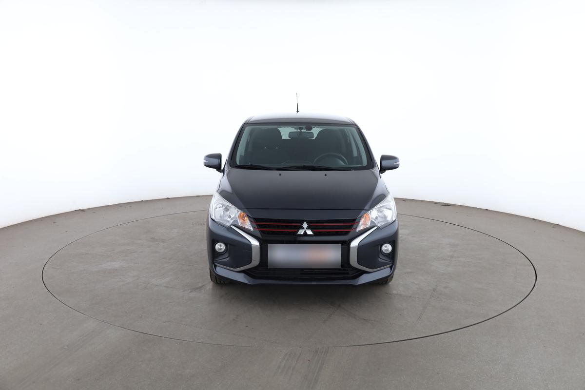 Mitsubishi Space Star 1.2 Mivec Red Line Edition, фото 8
