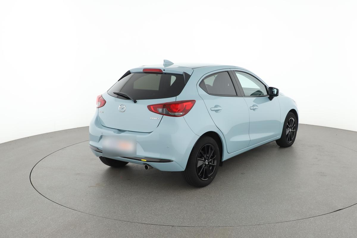 Mazda 2 1.5 Skyactiv-G Center-Line, фото 5