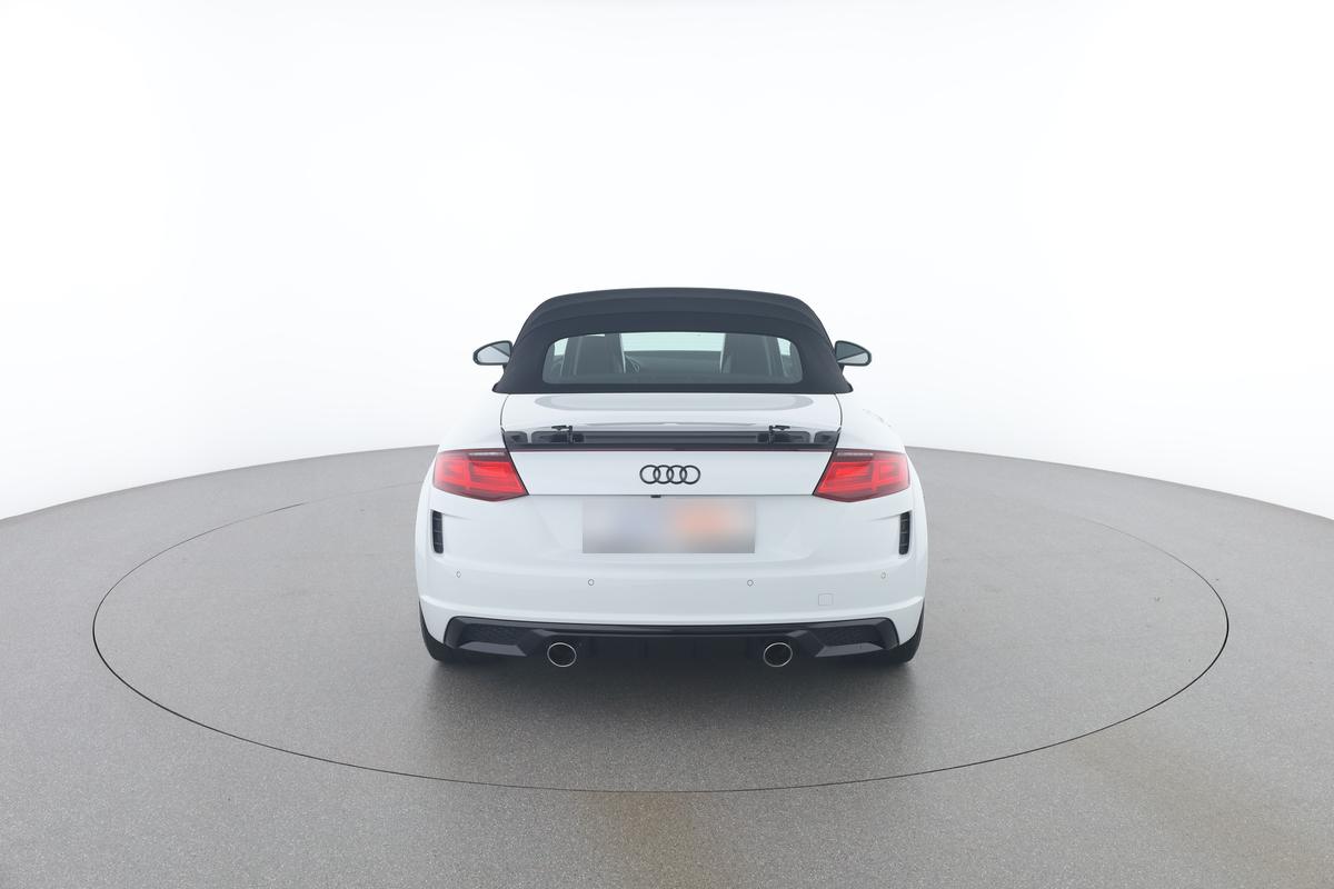 Audi TT 45 TFSI, фото 4