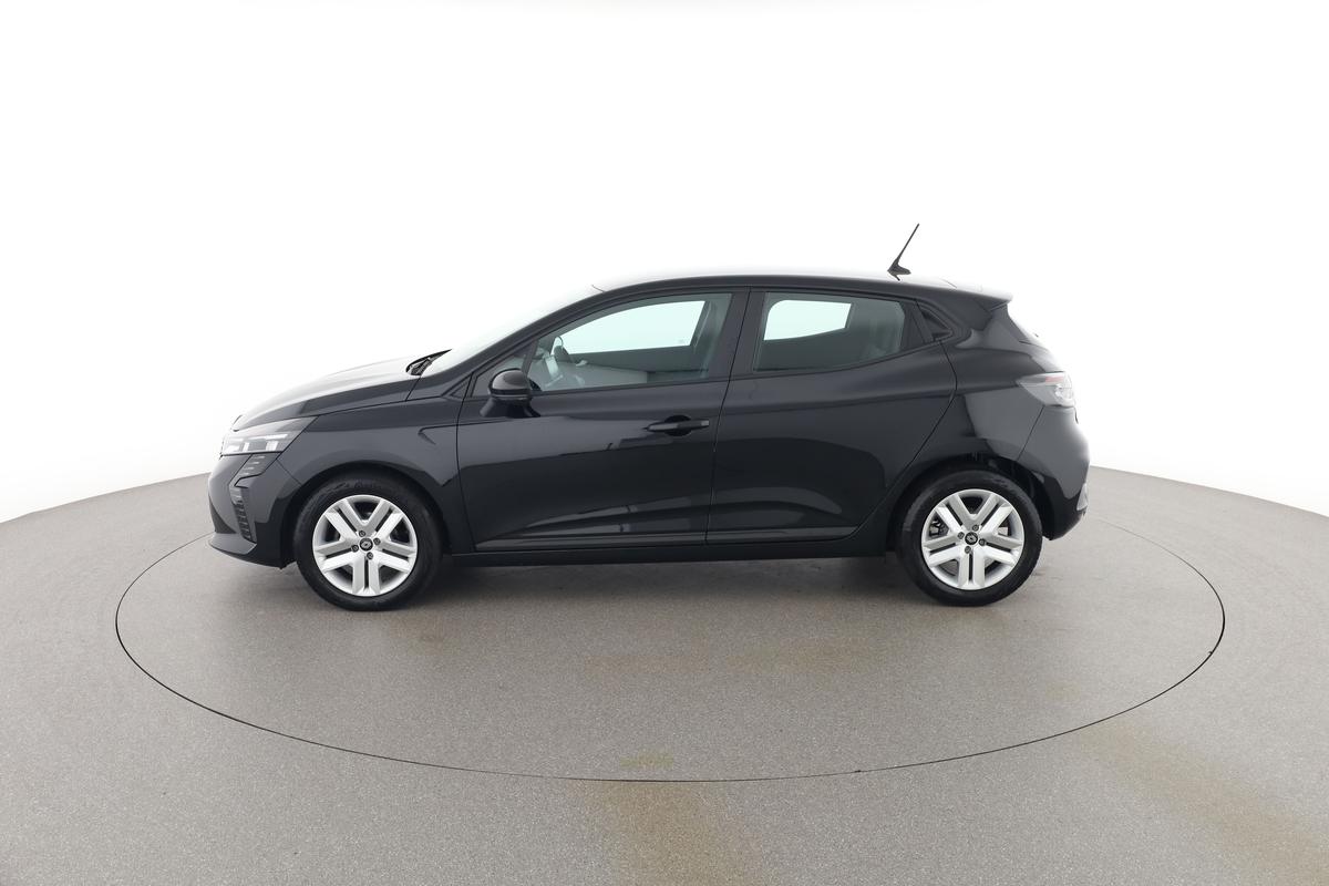 Renault Clio 1.0 TCe Evolution, фото 2