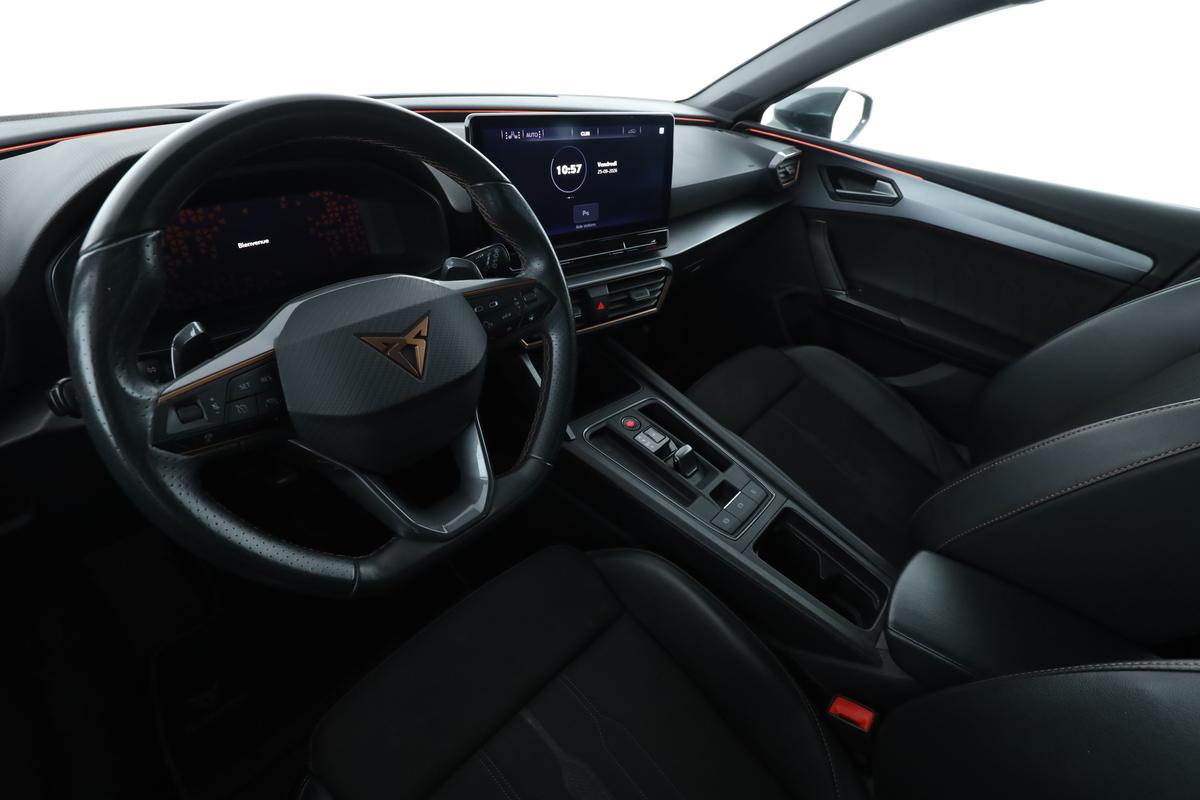 CUPRA Leon 1.5 eTSI, фото 10