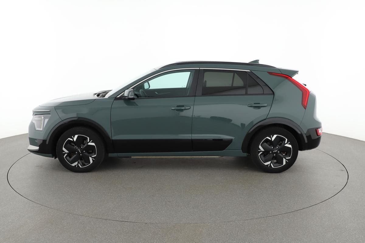 Kia Niro Vision, фото 2