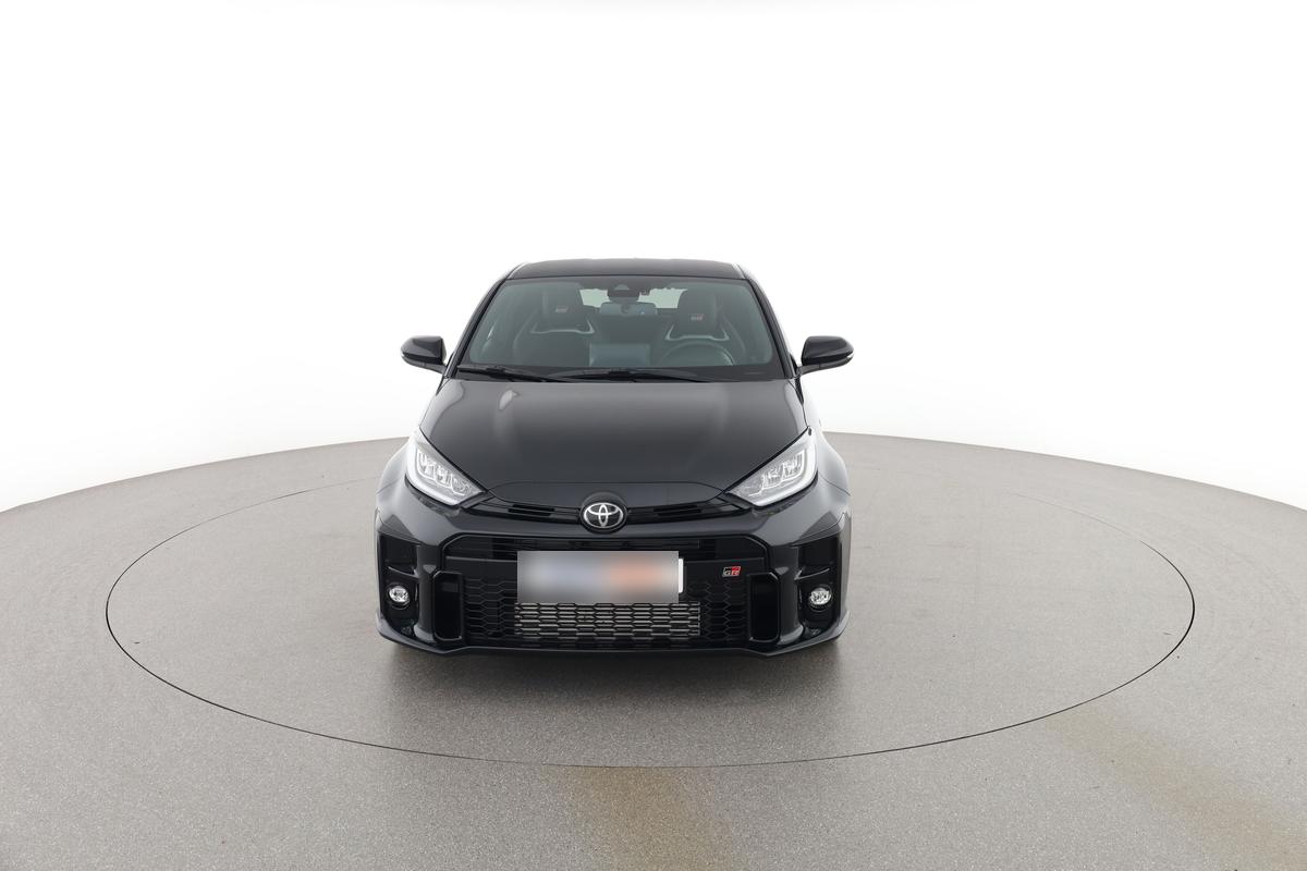 Toyota Yaris 1.6 Turbo GR High Performance, фото 8